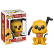 POP! Pluto #287 Treasures Exclusive