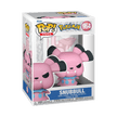 POP! Pokemon - Snubbull