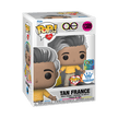 POP! Queer Eye - Tan France (Funko Shop Exclusive)