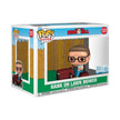 POP! Rides King of the Hill - Hank on Lawn Mower Funko Exclusive