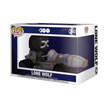 POP! Rides - Mad Max 2 Lone Wolf