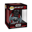 POP! Rides Star Wars - Darth Vader with TIE Advanced X1 Starfighter