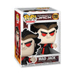 POP! Samurai Jack - Mad Jack