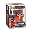 POP! Sleeping Beauty 65th Anniversary - Owl as Prince