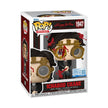 POP! Sleepy Hollow - Ichabod Crane (Bloody) EE Exclusive