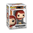 POP! The Office - Meredith Palmer (Company Picnic)