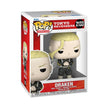 POP! Tokyo Revengers - Draken