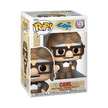 POP! UP - Carl in Aviator Hat