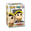 POP! UP - Russell with Chocolate Bar