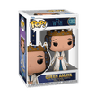 POP! Wish Movie - Queen Amaya