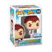 POP! X-Men '97 - Gambit (Genosha Battle) EE Exclusive