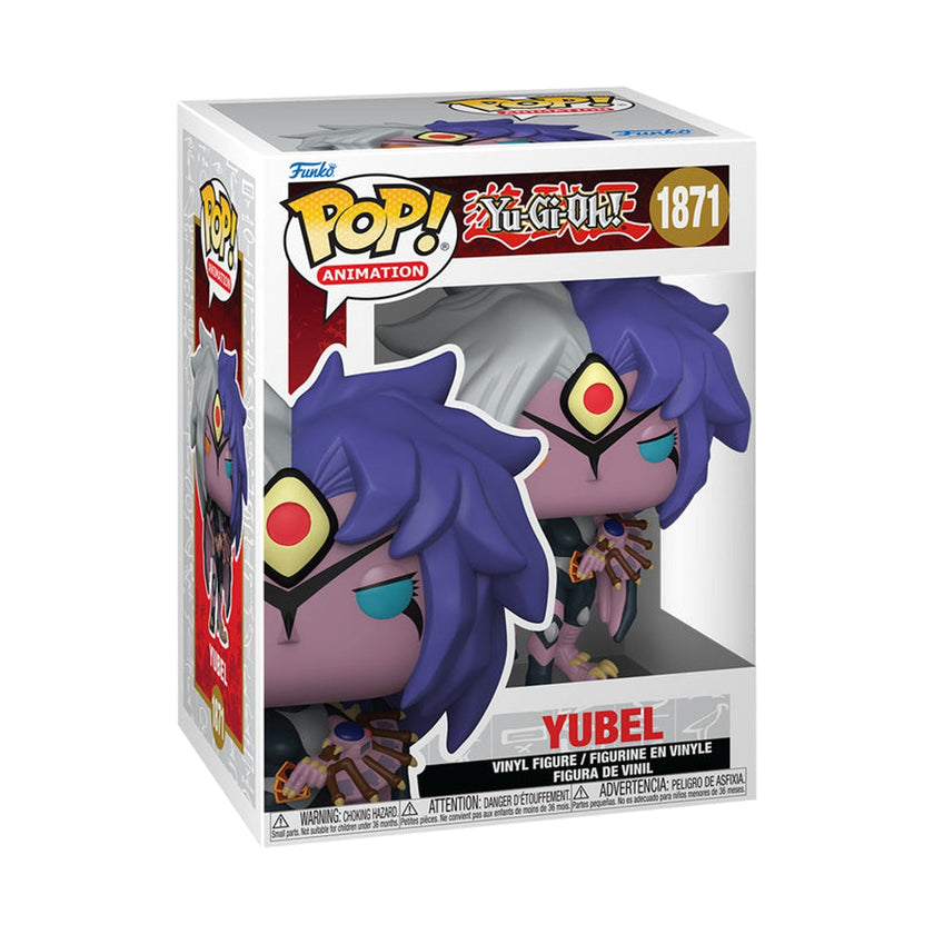 POP! Yu-Gi-Oh! - Yubel