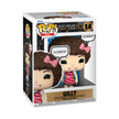 POP1 Saturday Night Live 50 - Gilly