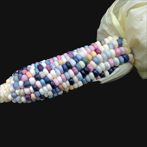Mini Popcorn Mix