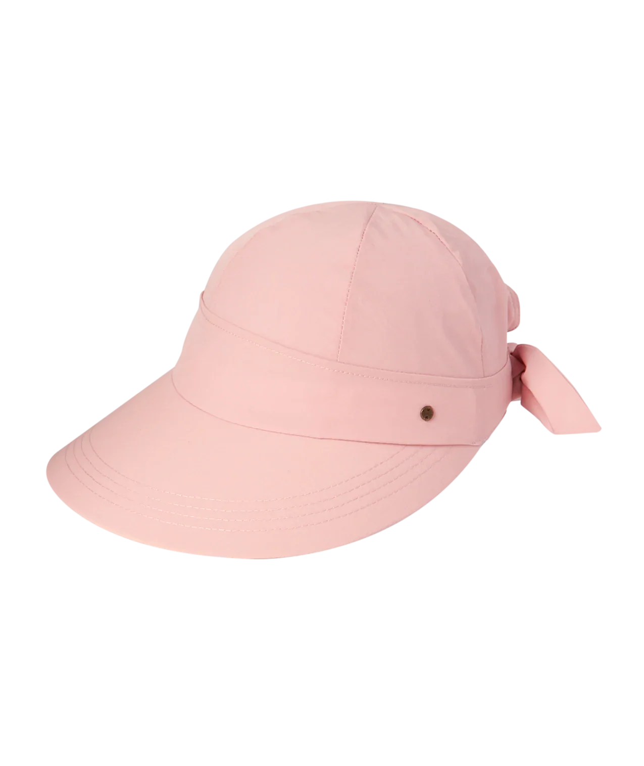 Kooringal Bow Cap Poppy