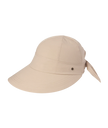 Kooringal Bow Cap Poppy