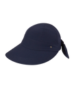 Kooringal Bow Cap Poppy