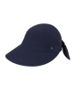Kooringal Bow Cap Poppy