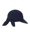Kooringal Bow Cap Poppy