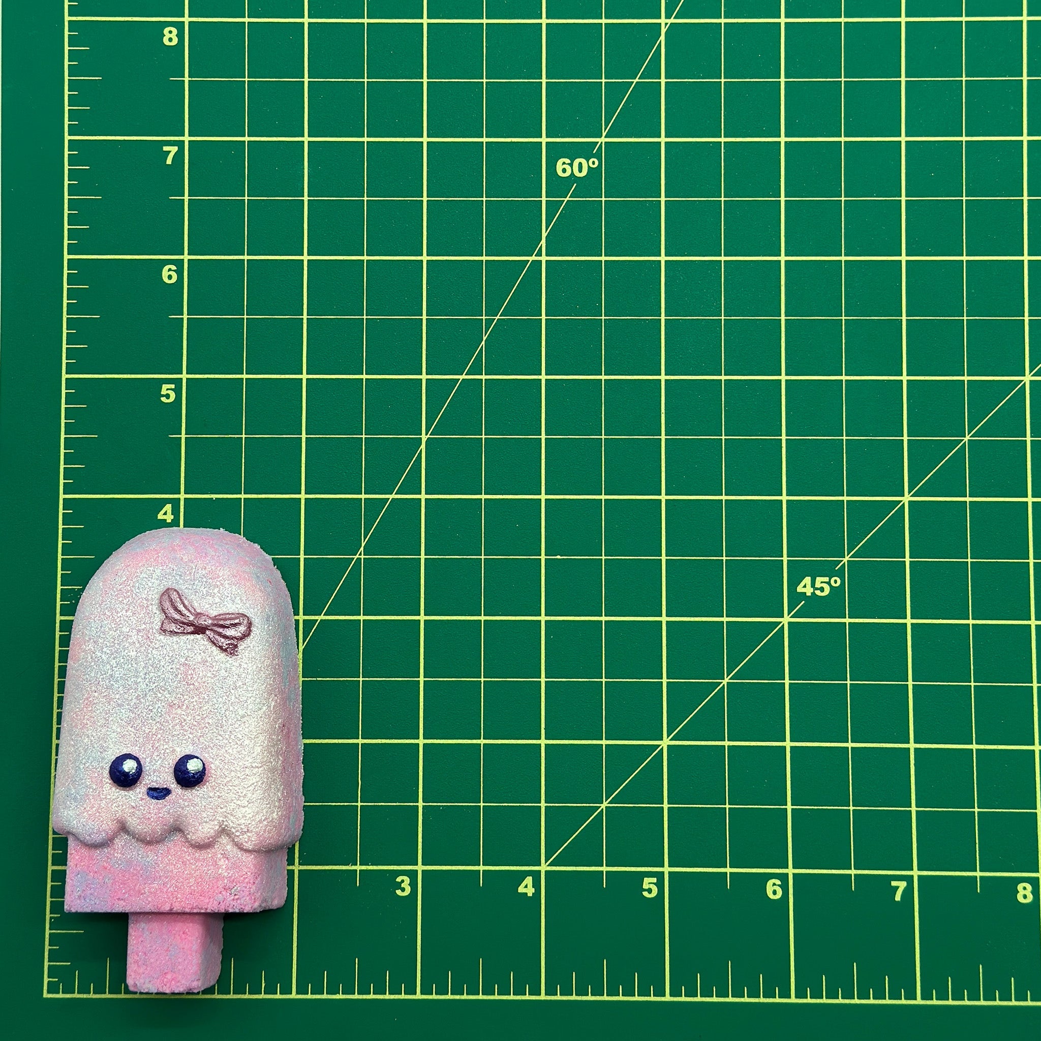 Mini Popsicles