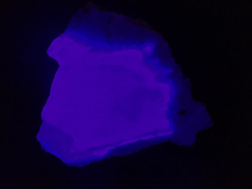 Porcelain Fluorite – 4th Generation, Yaogangxian Mine, China | 3-Inch Collector Specimen