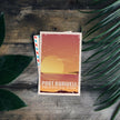 Port Burwell Ontario Provincial Park Postcard, Canada Parks
