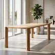 Port Elizabeth Dining Table