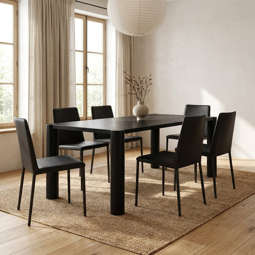 Port Elizabeth Dining Table Bundle