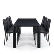 Port Elizabeth Dining Table Bundle