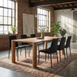 Port Elizabeth Dining Table Bundle