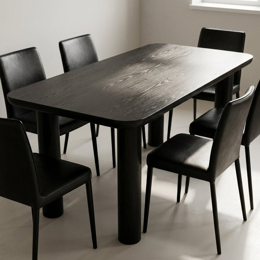 Port Elizabeth Dining Table Bundle