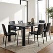 Port Elizabeth Dining Table Bundle