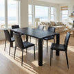 Port Elizabeth Dining Table Bundle