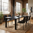 Port Elizabeth Dining Table Bundle