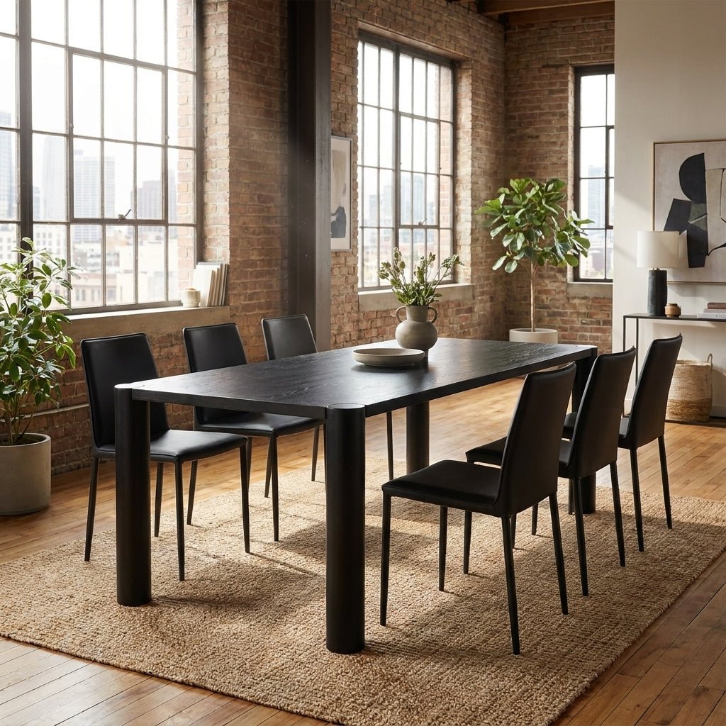 Port Elizabeth Dining Table Bundle