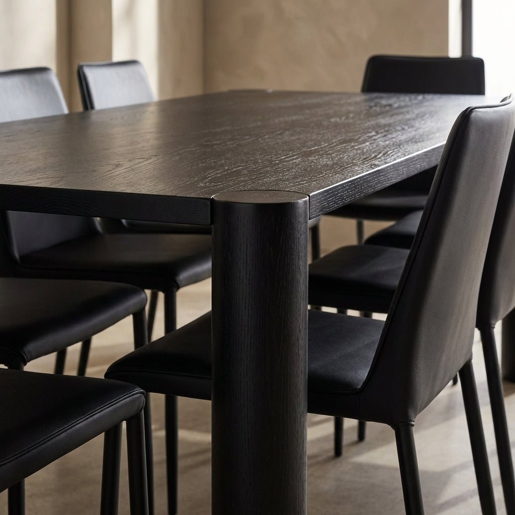 Port Elizabeth Dining Table Bundle