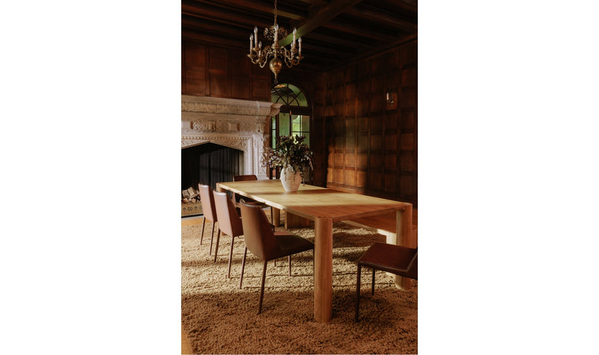 Port Elizabeth Dining Table Bundle