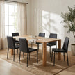 Port Elizabeth Dining Table Bundle