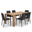 Port Elizabeth Dining Table Bundle