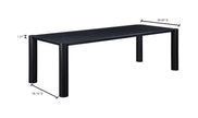 Port Elizabeth Dining Table Bundle