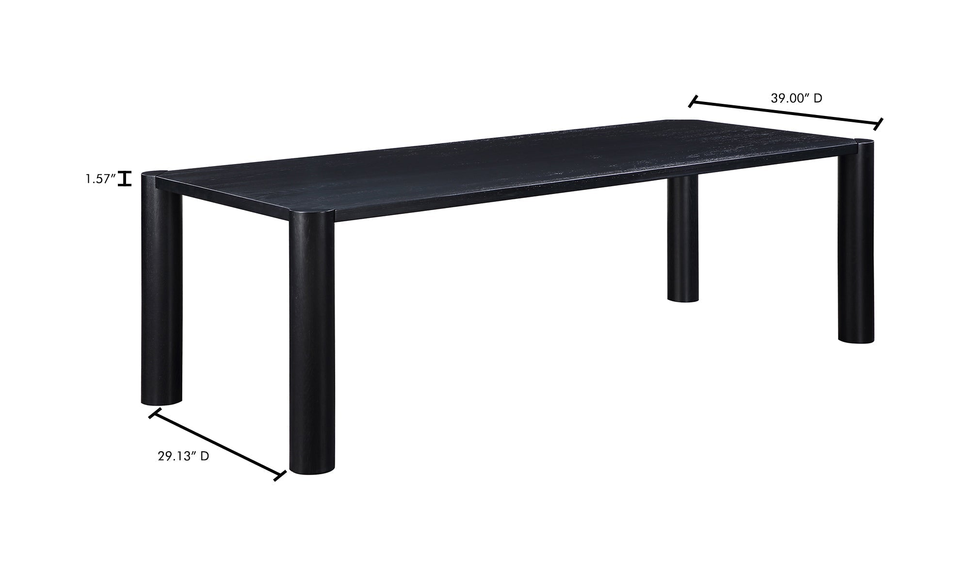 Port Elizabeth Dining Table Bundle