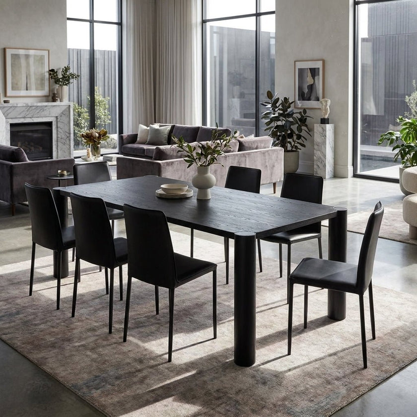 Port Elizabeth Dining Table Bundle