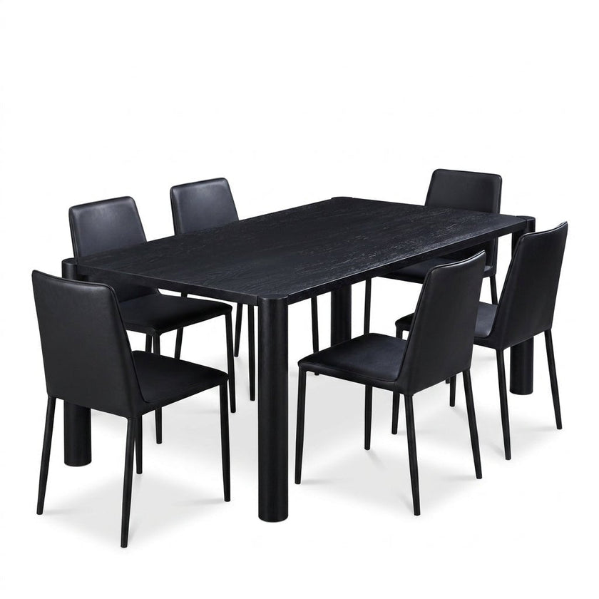Port Elizabeth Dining Table Bundle