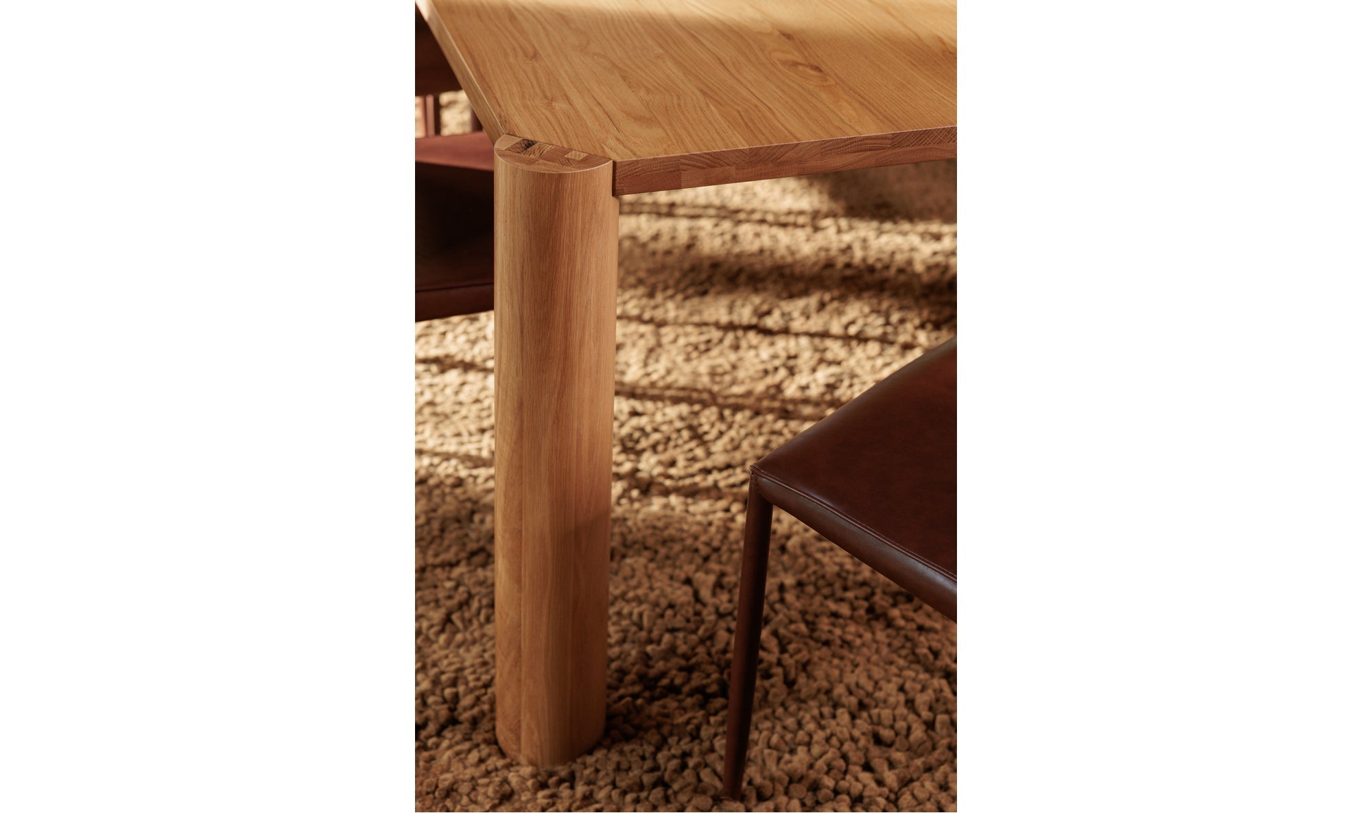 Port Elizabeth Dining Table Bundle