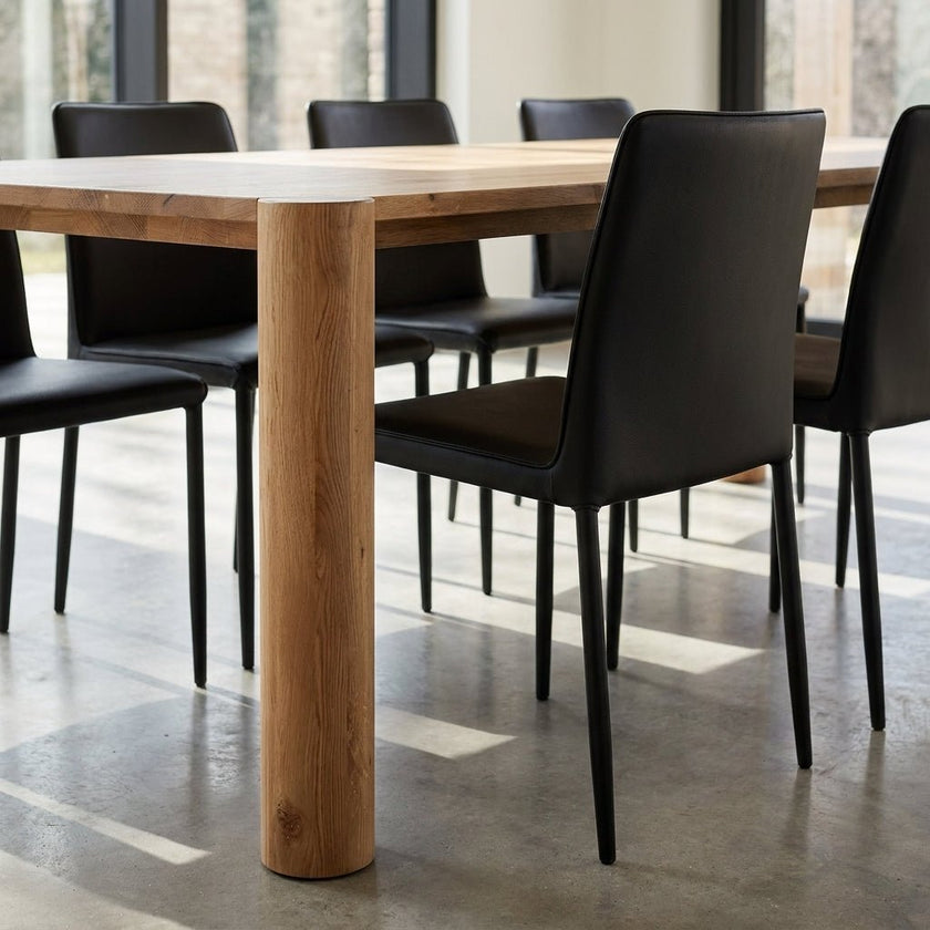 Port Elizabeth Dining Table Bundle