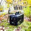 Chauffage de Camping Portatif <br>8KW <br>Bluetooth