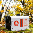 Chauffage Diesel Camping-car <br>8KW <br>Bluetooth
