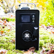 Chauffage Diesel Van Aménagé <br>2KW <br>Bluetooth