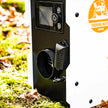 Chauffage Diesel Van Aménagé <br>2KW <br>Bluetooth