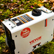 Chauffage Diesel Van Aménagé <br>2KW <br>Bluetooth